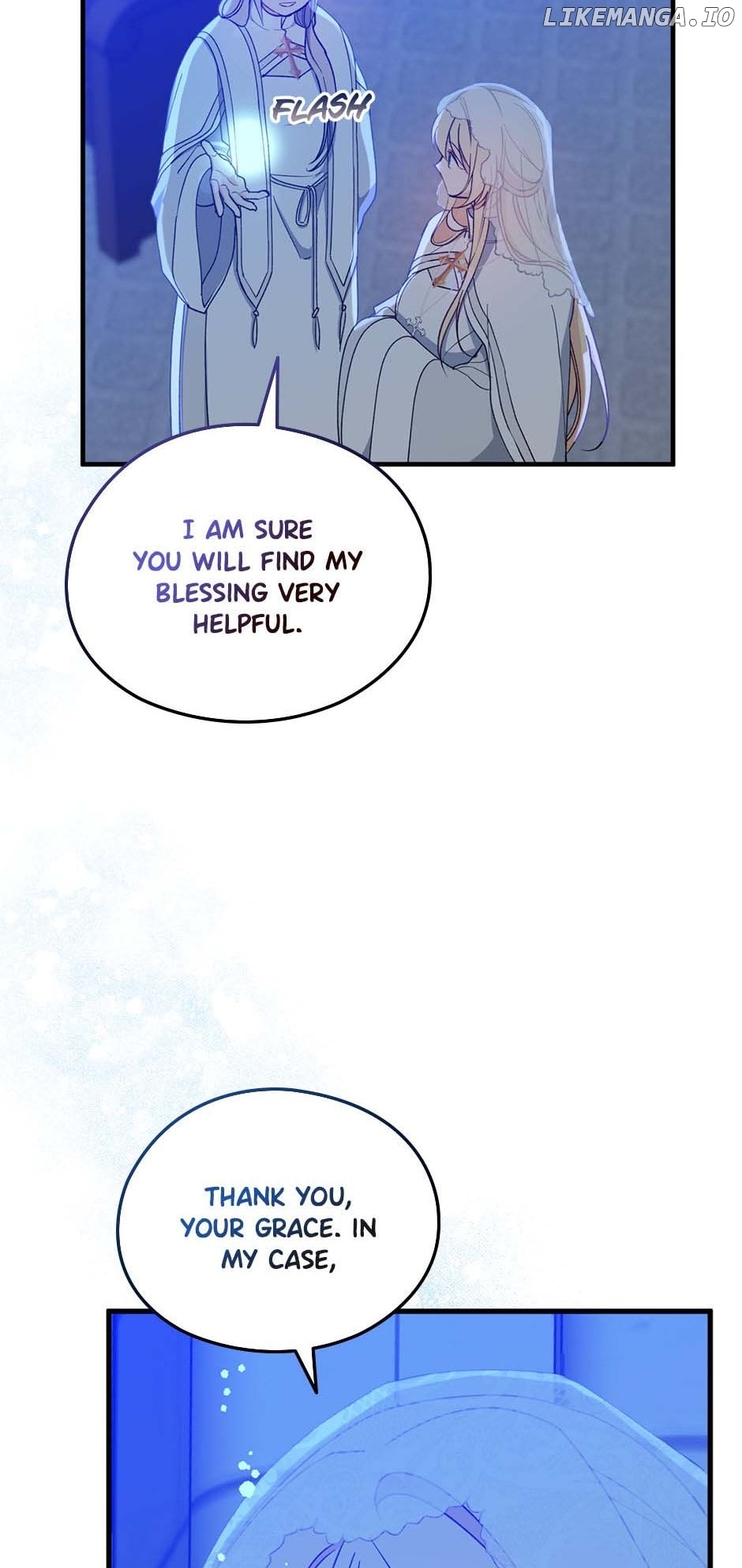 Here Comes the Silver Spoon! Chapter 104 - page 5