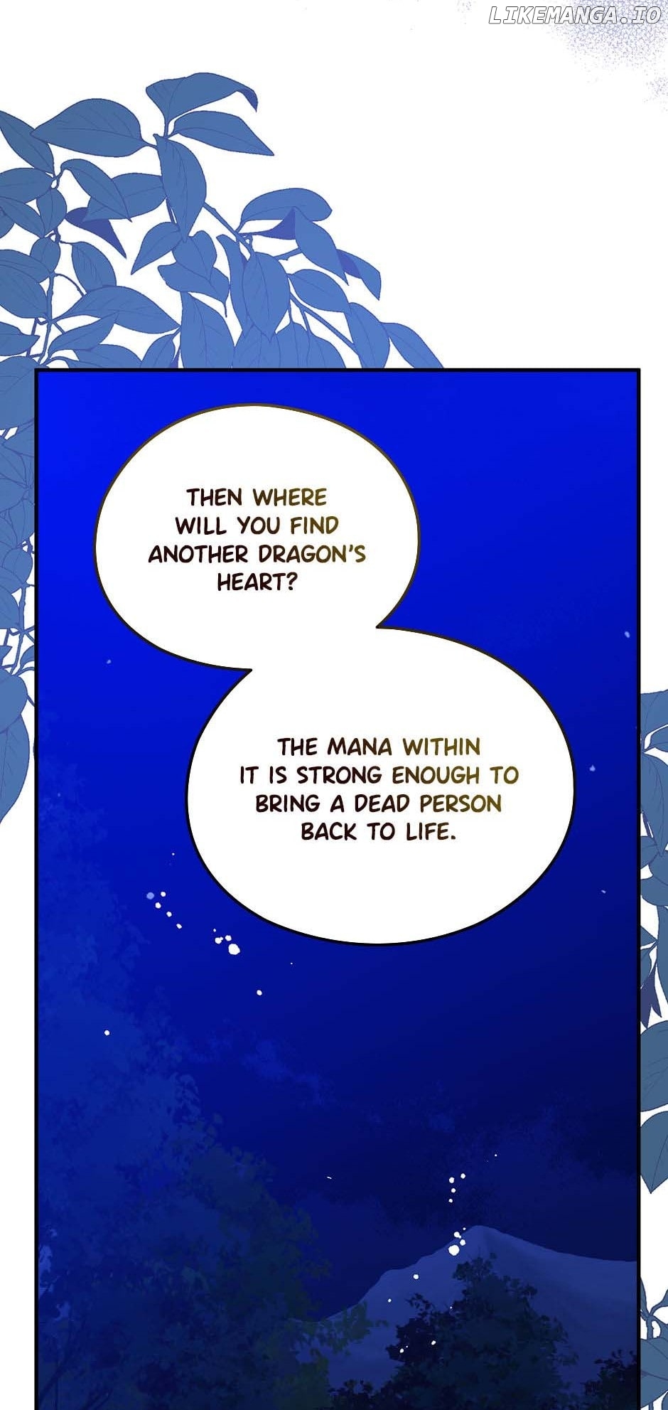 Here Comes the Silver Spoon! Chapter 104 - page 51