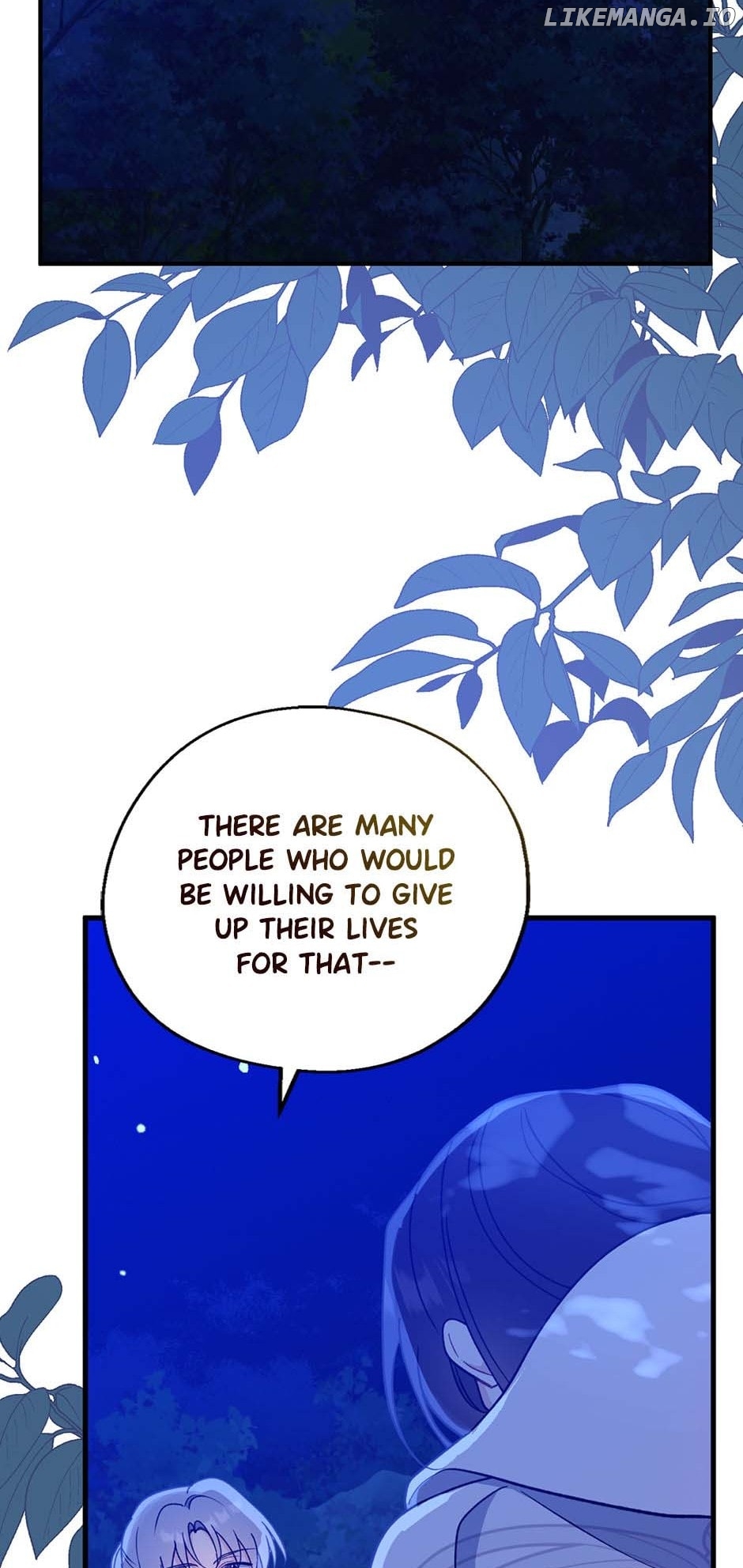 Here Comes the Silver Spoon! Chapter 104 - page 52