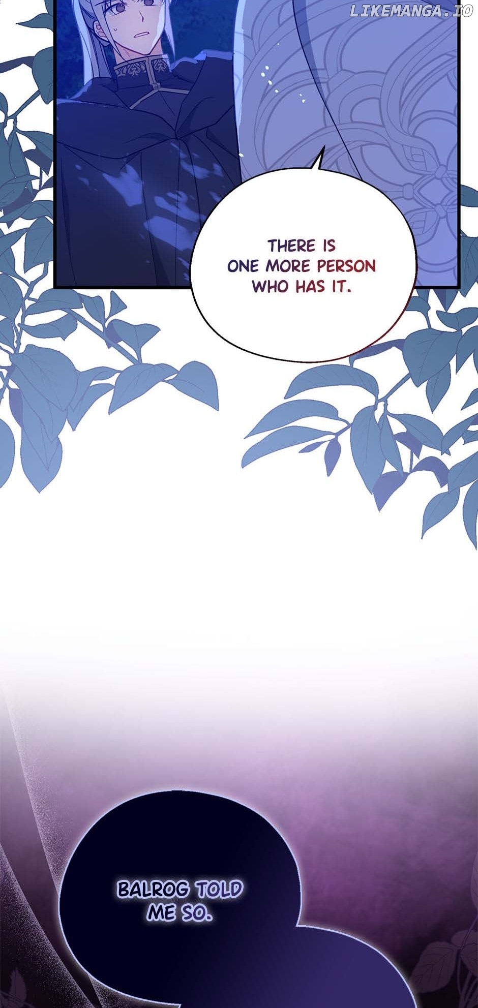 Here Comes the Silver Spoon! Chapter 104 - page 53