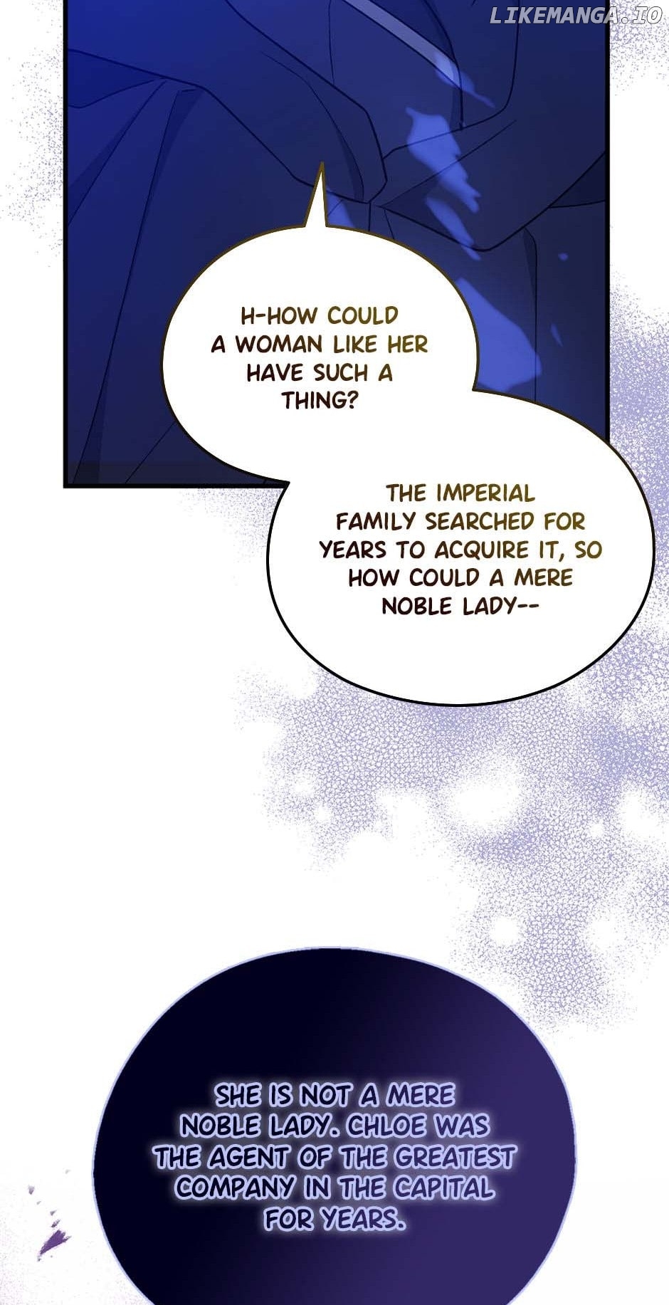 Here Comes the Silver Spoon! Chapter 104 - page 59