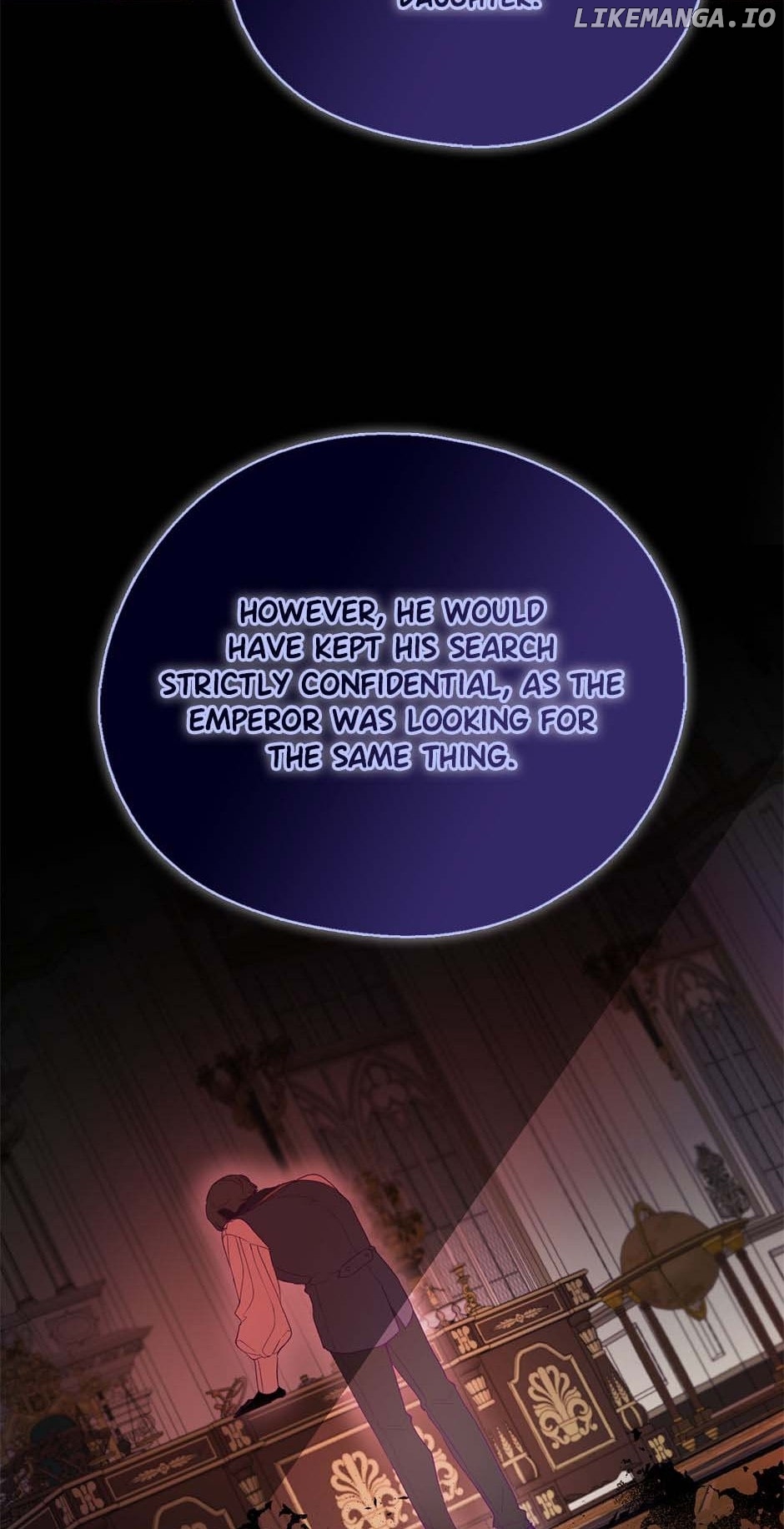 Here Comes the Silver Spoon! Chapter 104 - page 61
