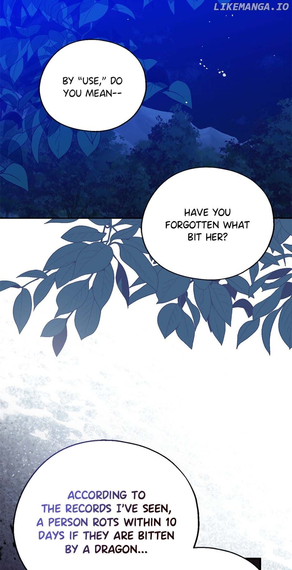 Here Comes the Silver Spoon! Chapter 104 - page 66