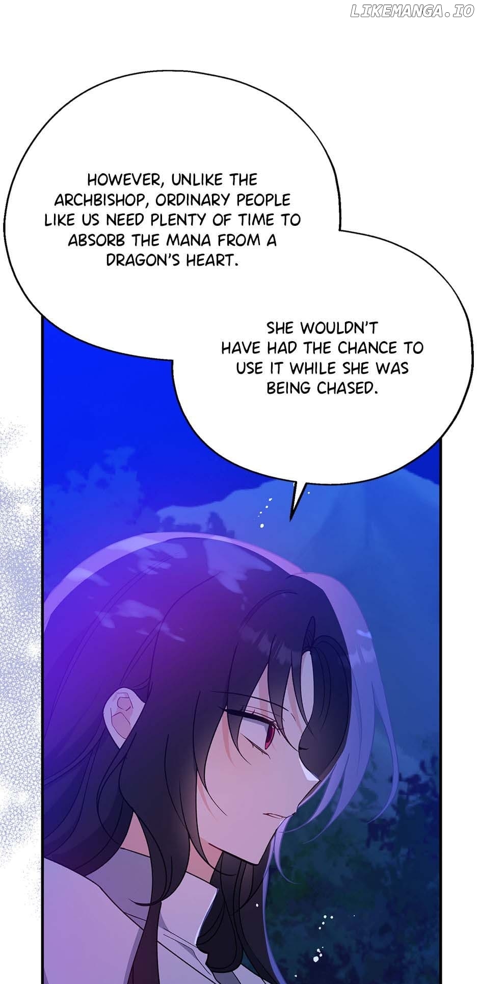 Here Comes the Silver Spoon! Chapter 104 - page 68