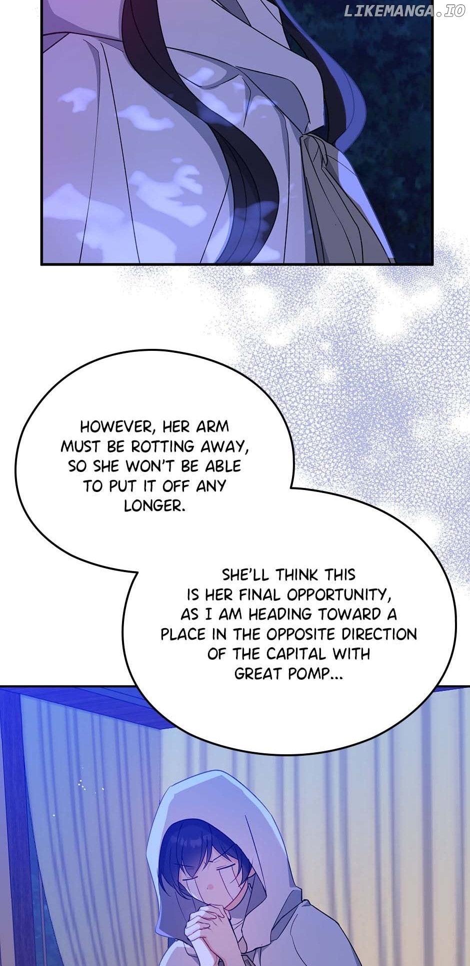 Here Comes the Silver Spoon! Chapter 104 - page 69