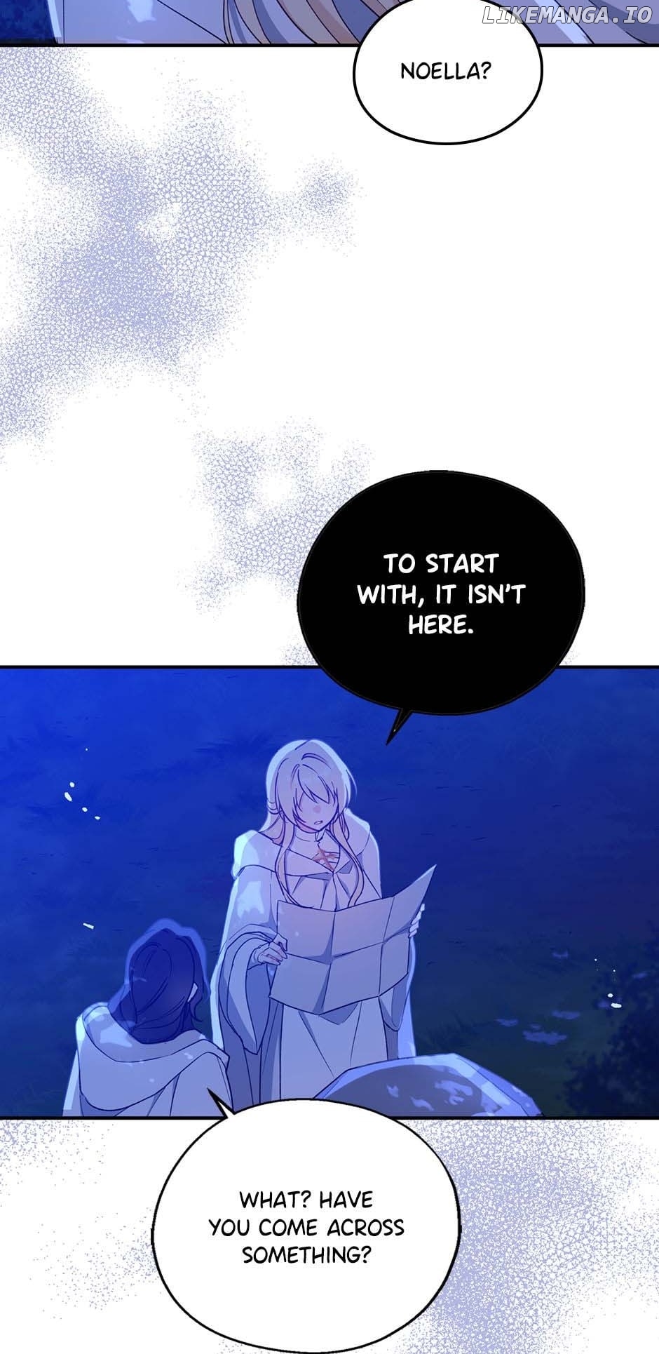 Here Comes the Silver Spoon! Chapter 104 - page 72