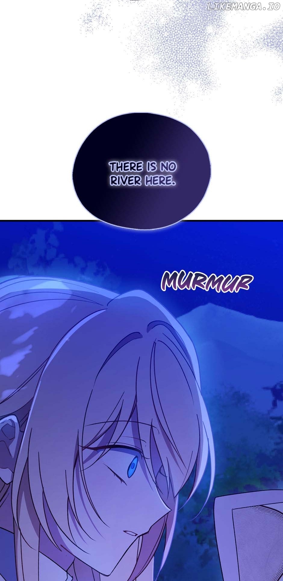 Here Comes the Silver Spoon! Chapter 104 - page 73