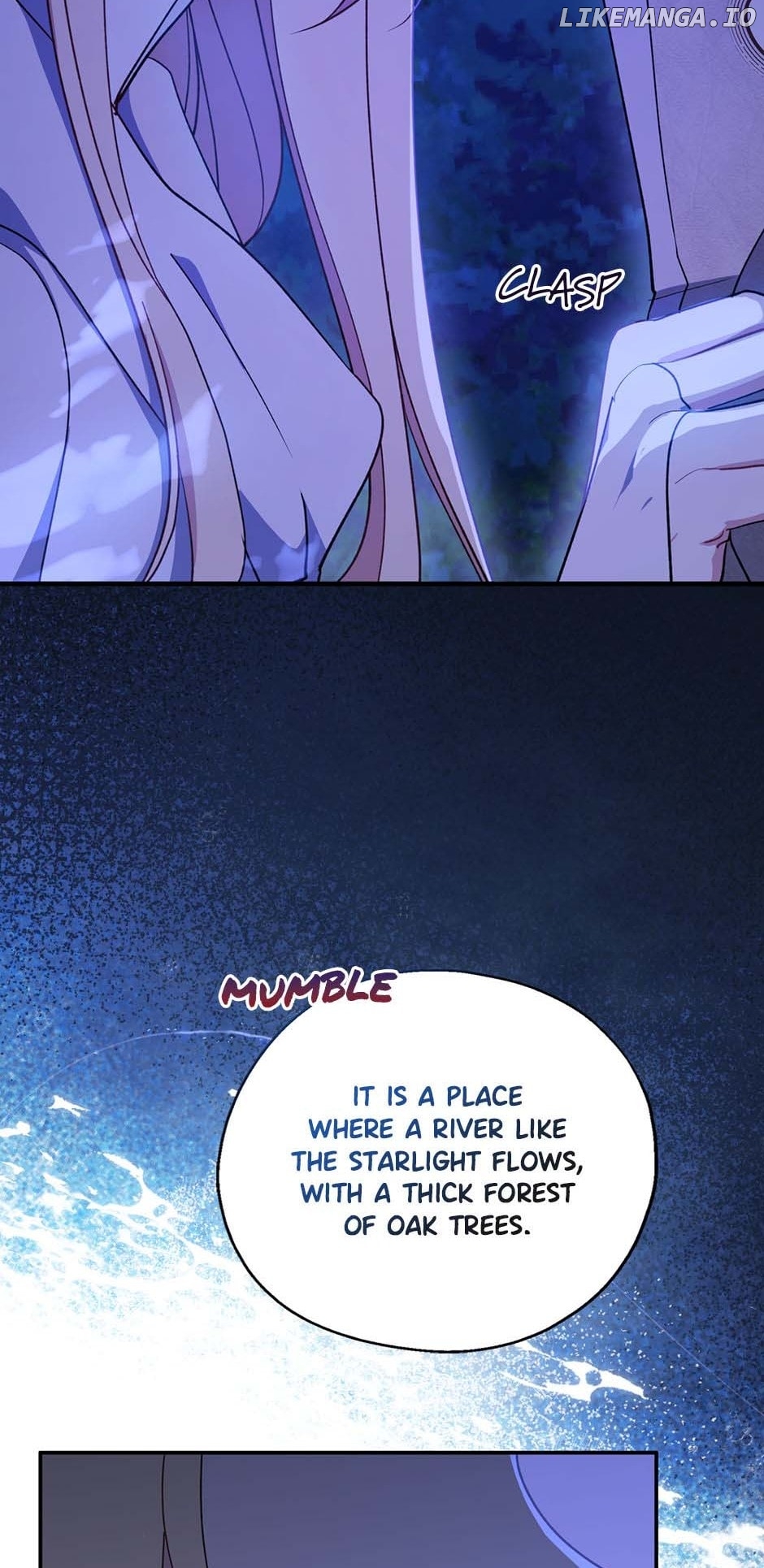 Here Comes the Silver Spoon! Chapter 104 - page 74