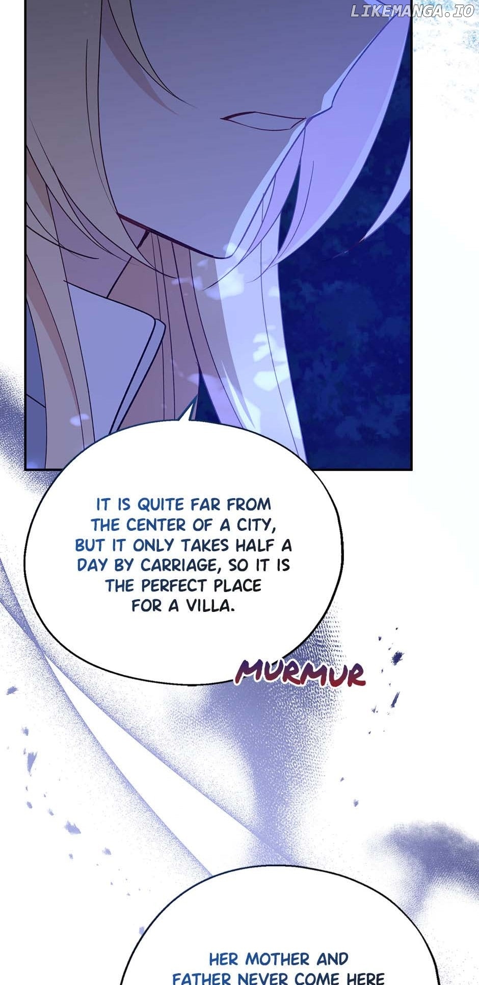 Here Comes the Silver Spoon! Chapter 104 - page 75