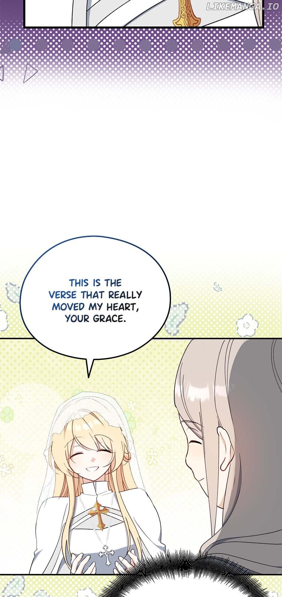 Here Comes the Silver Spoon! Chapter 104 - page 8