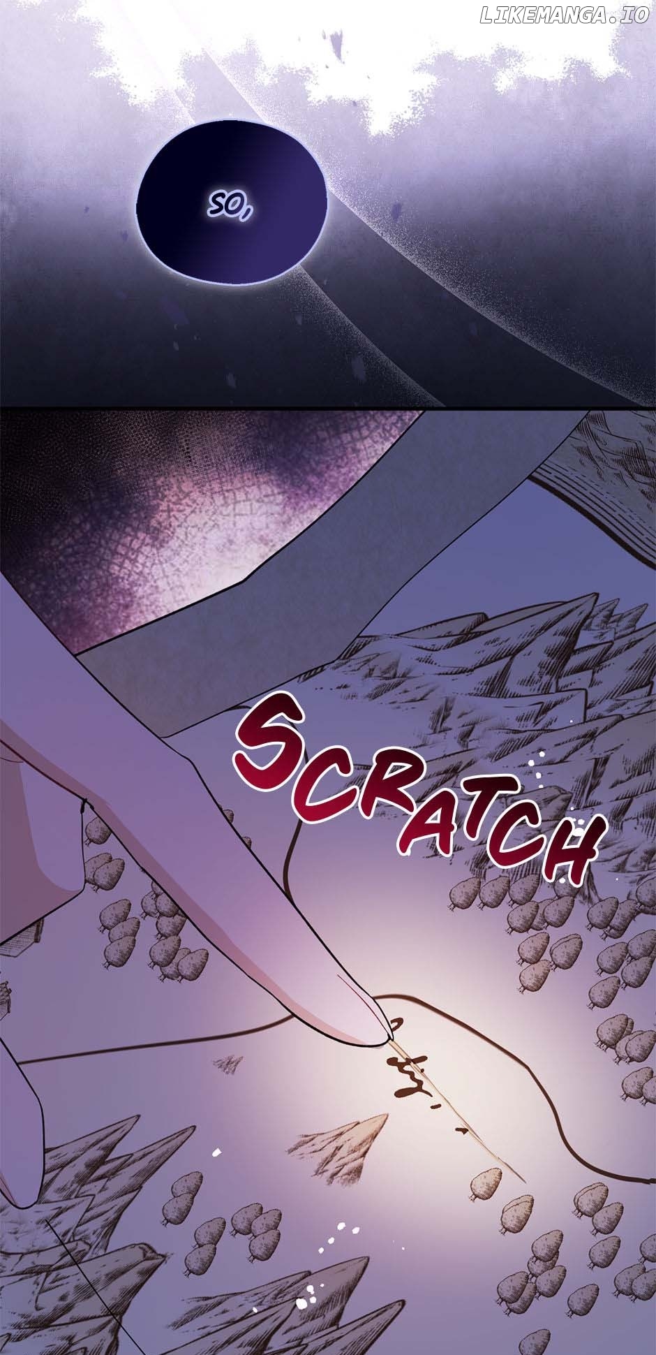 Here Comes the Silver Spoon! Chapter 104 - page 81