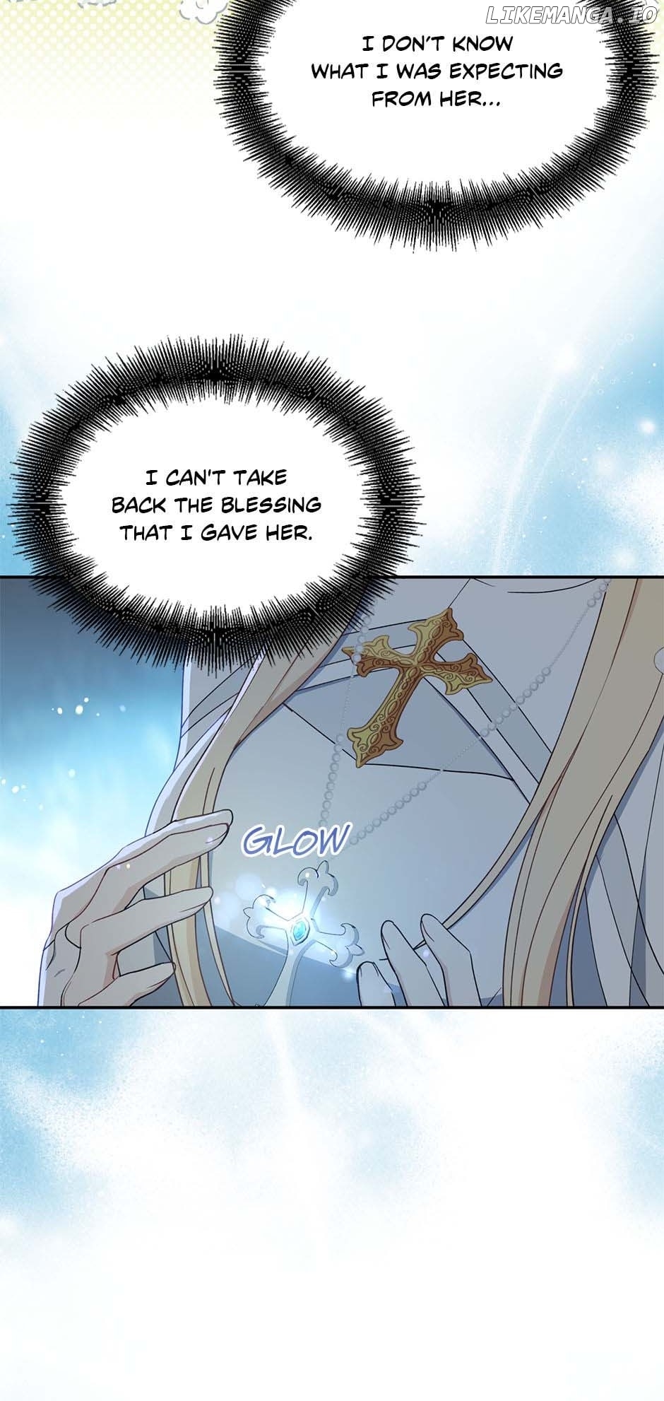 Here Comes the Silver Spoon! Chapter 104 - page 9