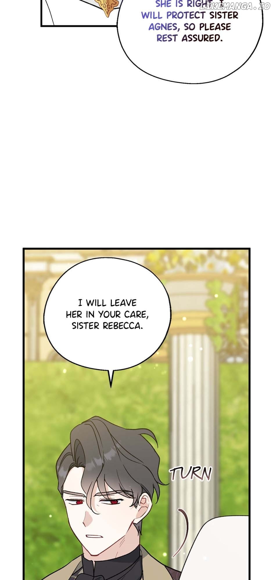 Here Comes the Silver Spoon! Chapter 103 - page 11