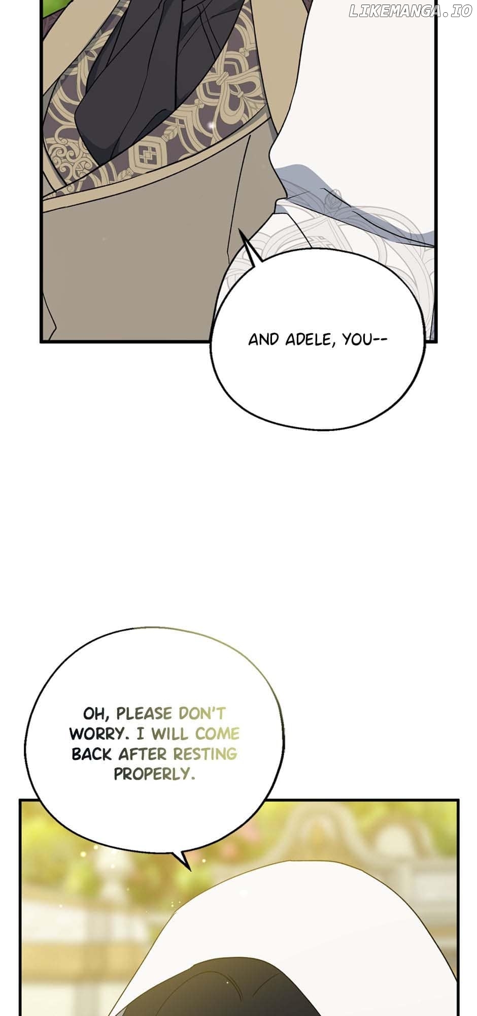 Here Comes the Silver Spoon! Chapter 103 - page 12