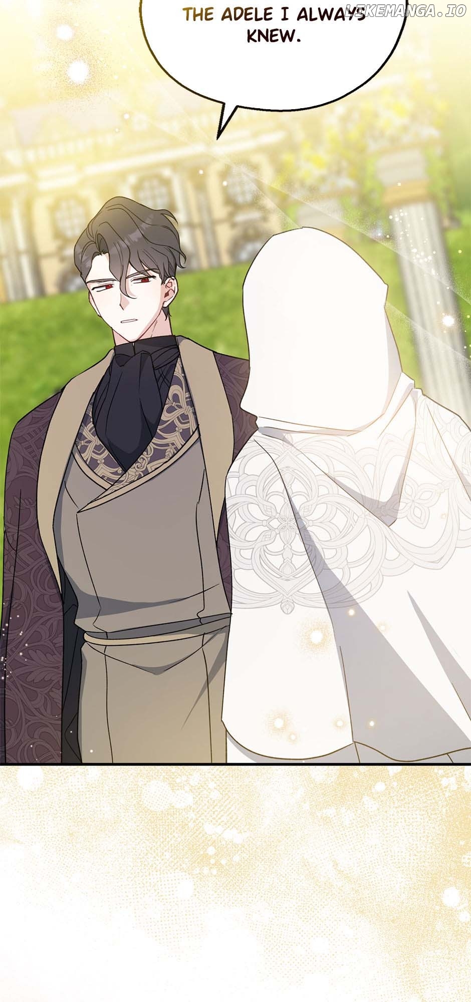 Here Comes the Silver Spoon! Chapter 103 - page 15