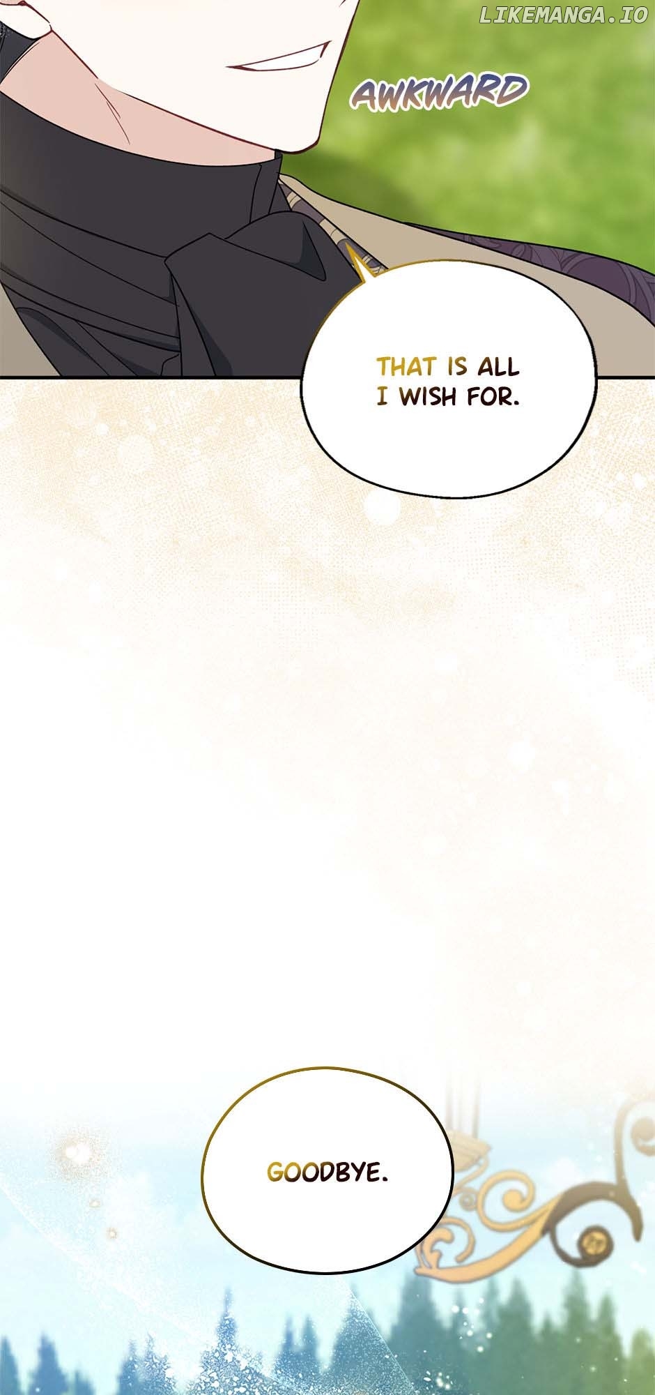 Here Comes the Silver Spoon! Chapter 103 - page 17
