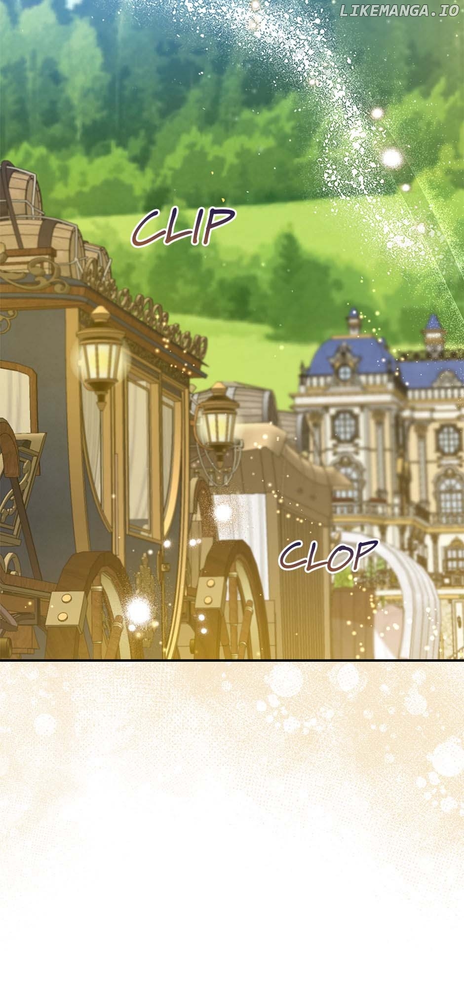 Here Comes the Silver Spoon! Chapter 103 - page 18