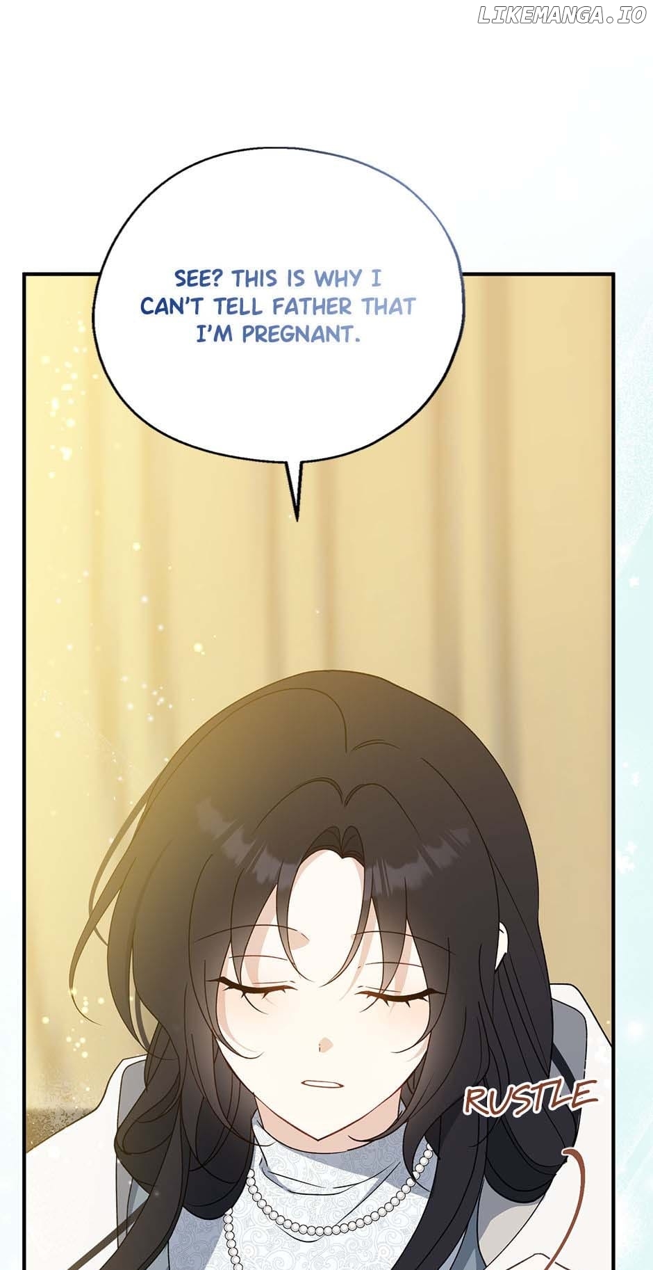 Here Comes the Silver Spoon! Chapter 103 - page 19