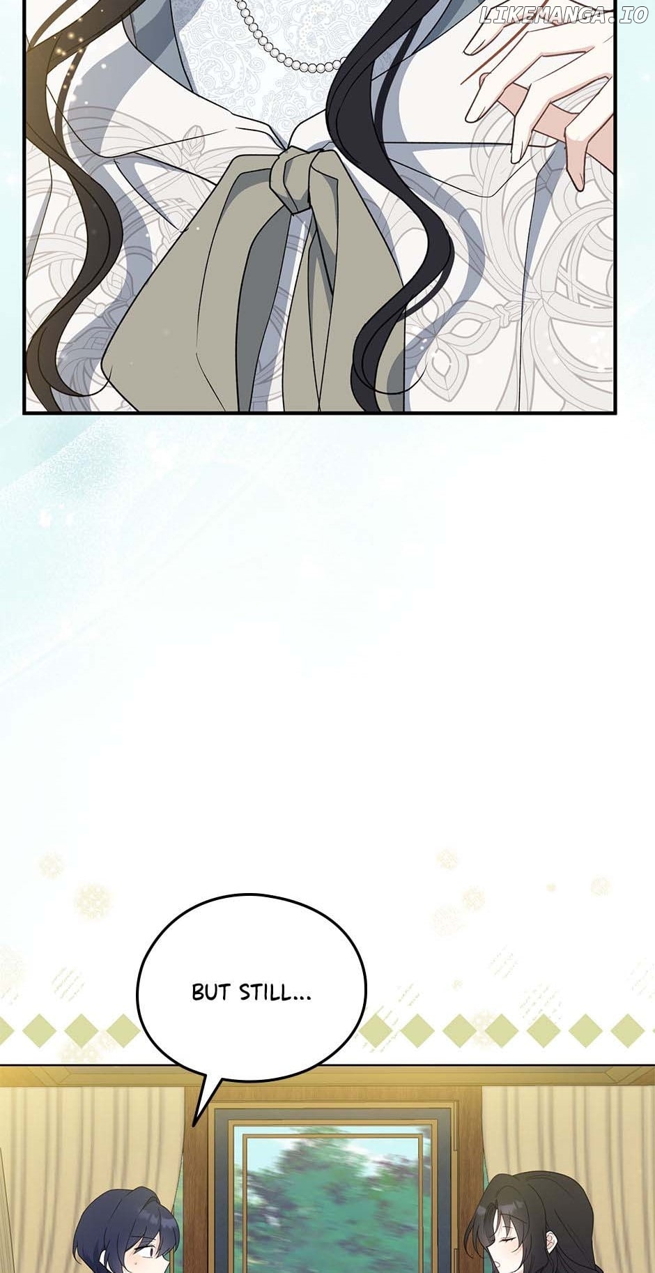Here Comes the Silver Spoon! Chapter 103 - page 20