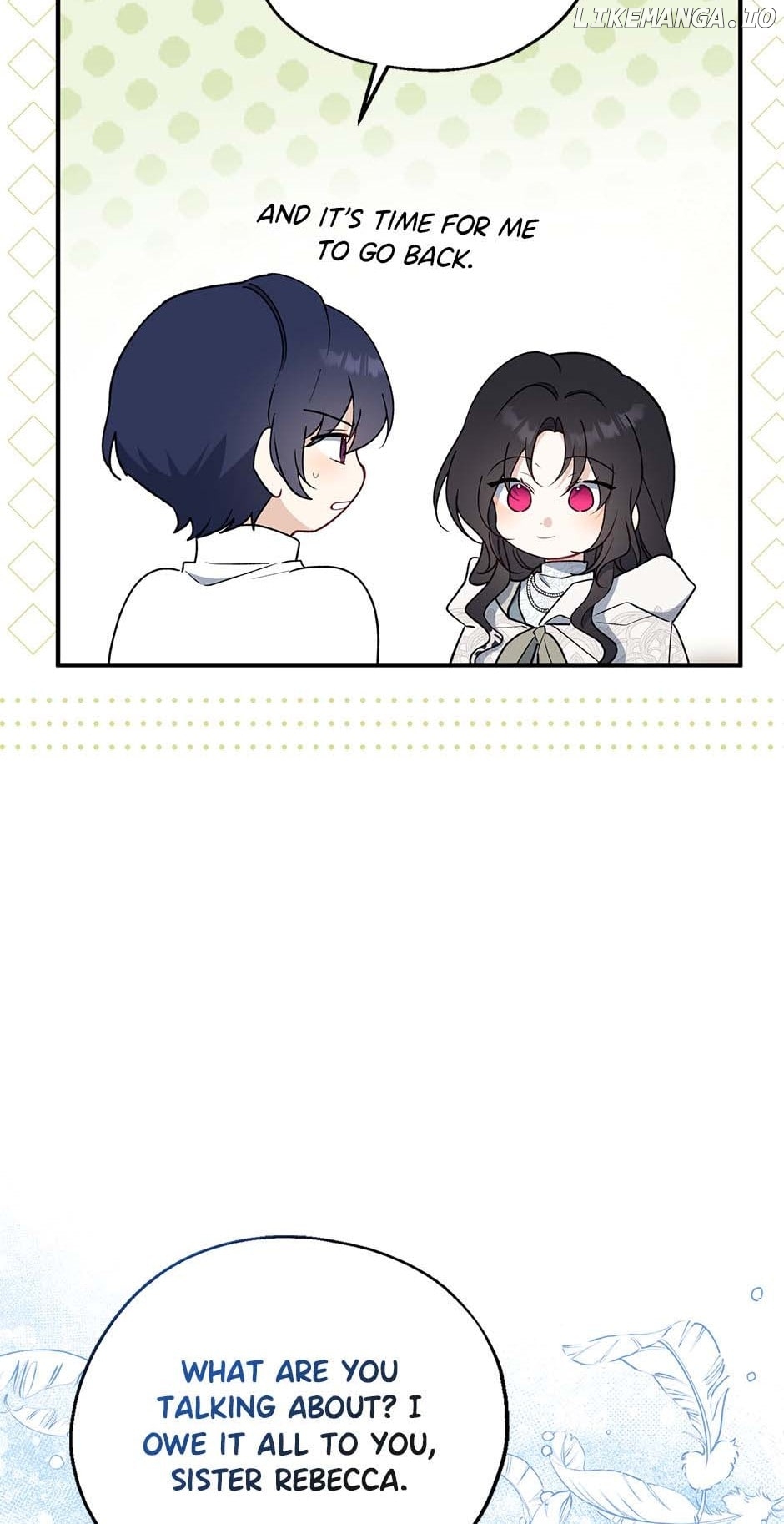 Here Comes the Silver Spoon! Chapter 103 - page 22