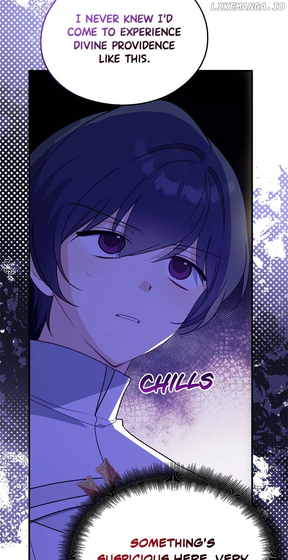 Here Comes the Silver Spoon! Chapter 103 - page 24