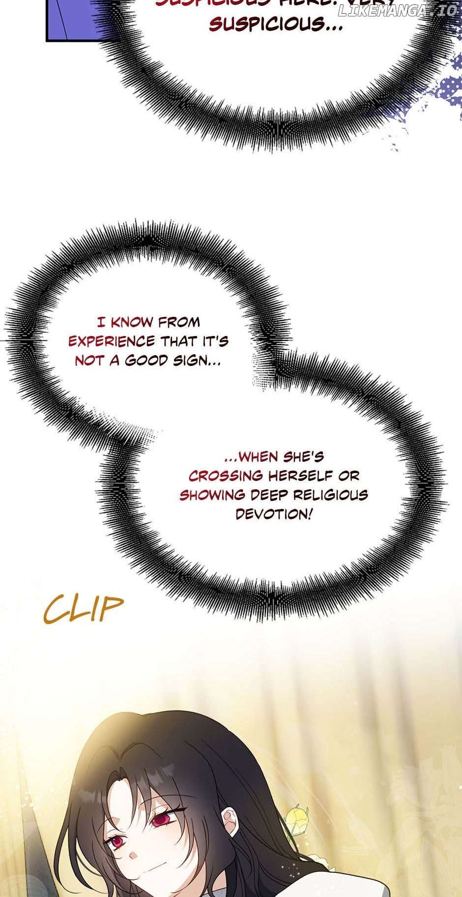 Here Comes the Silver Spoon! Chapter 103 - page 25