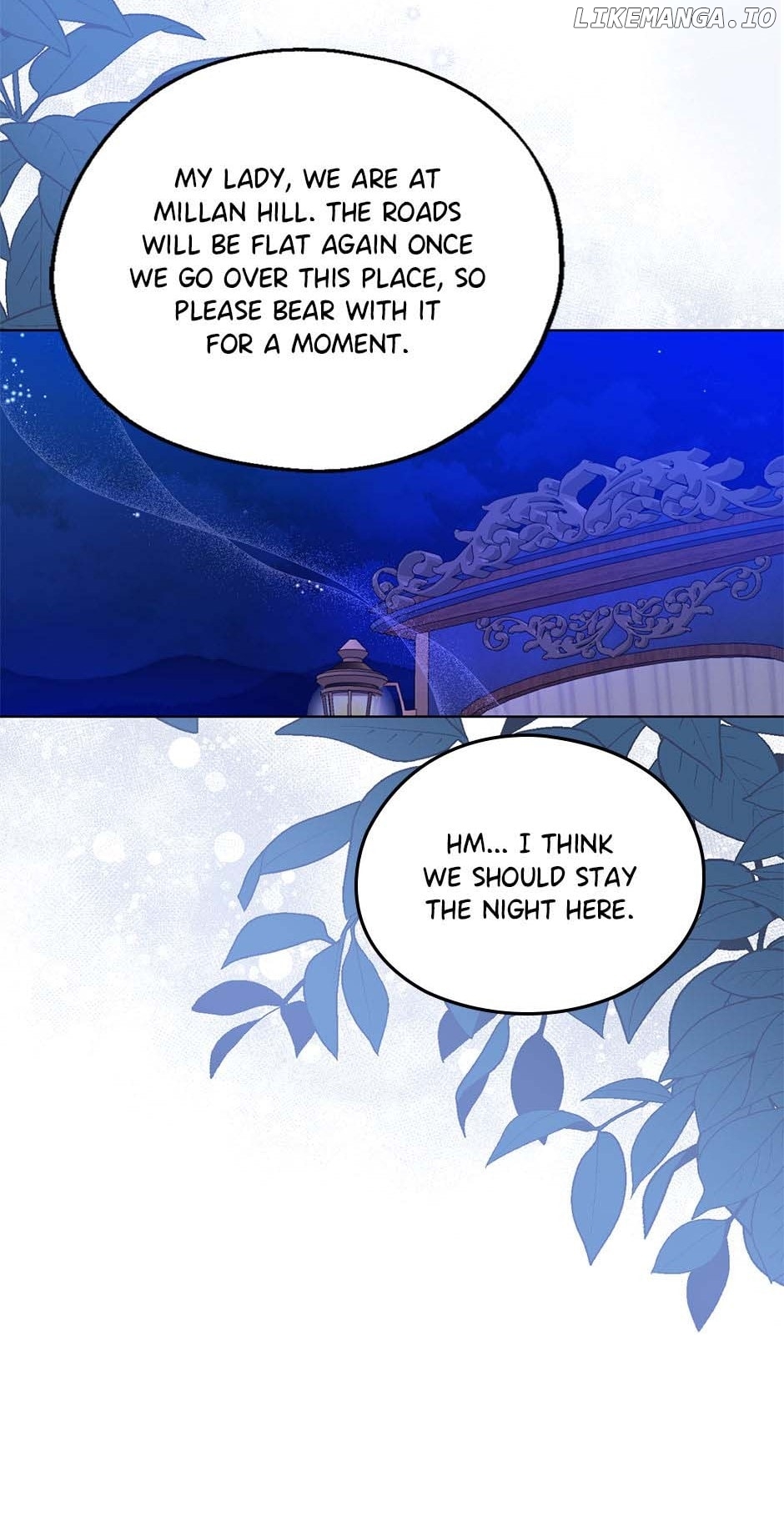 Here Comes the Silver Spoon! Chapter 103 - page 28