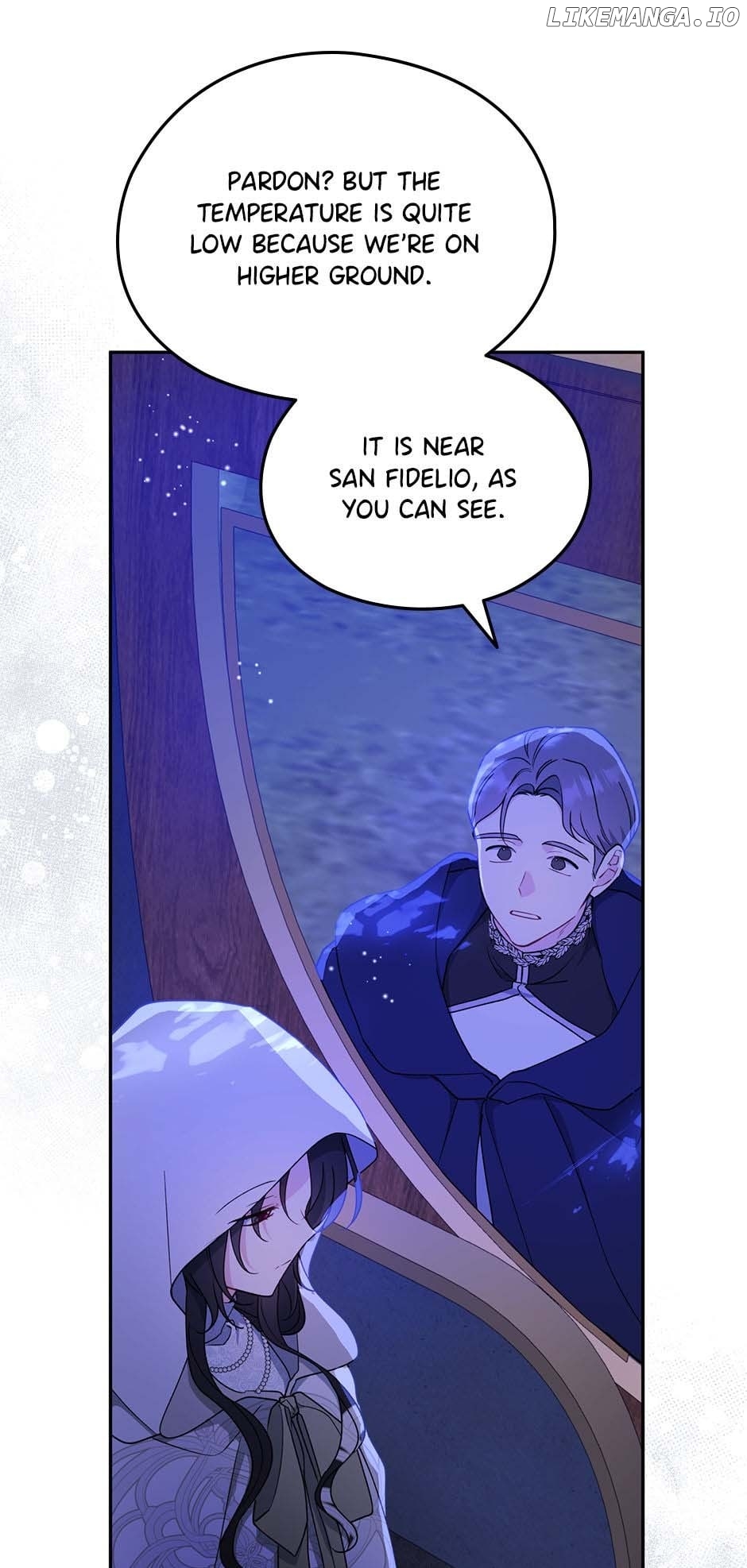 Here Comes the Silver Spoon! Chapter 103 - page 29
