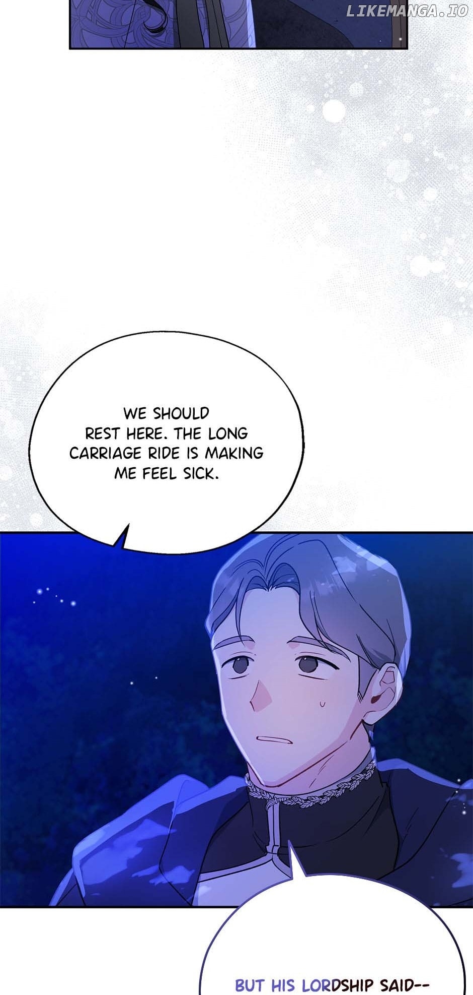 Here Comes the Silver Spoon! Chapter 103 - page 30