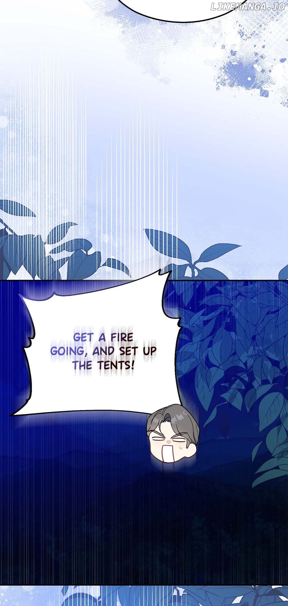 Here Comes the Silver Spoon! Chapter 103 - page 32