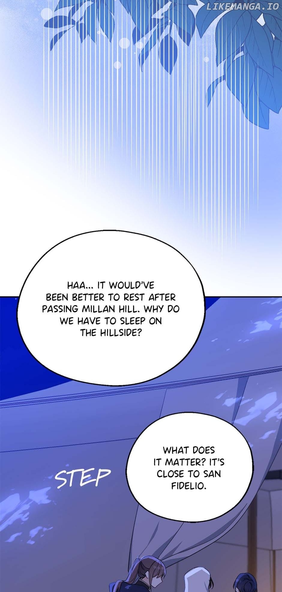 Here Comes the Silver Spoon! Chapter 103 - page 33