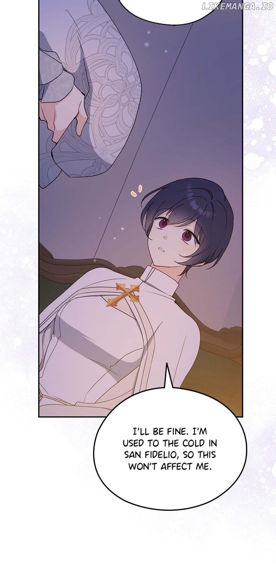 Here Comes the Silver Spoon! Chapter 103 - page 37
