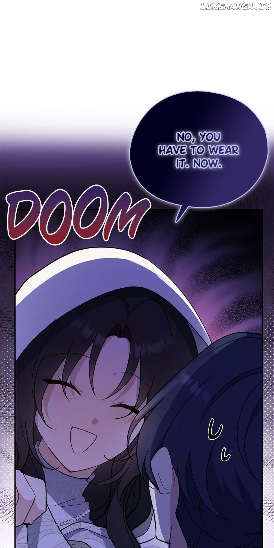Here Comes the Silver Spoon! Chapter 103 - page 38