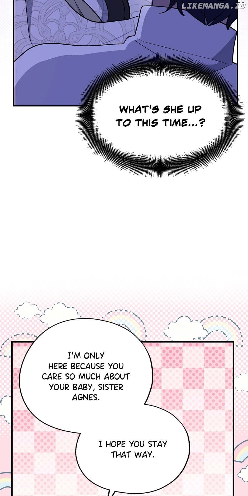 Here Comes the Silver Spoon! Chapter 103 - page 39
