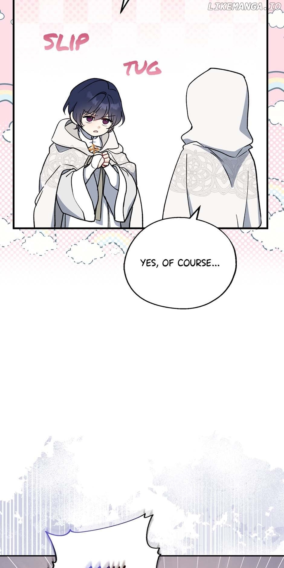 Here Comes the Silver Spoon! Chapter 103 - page 40