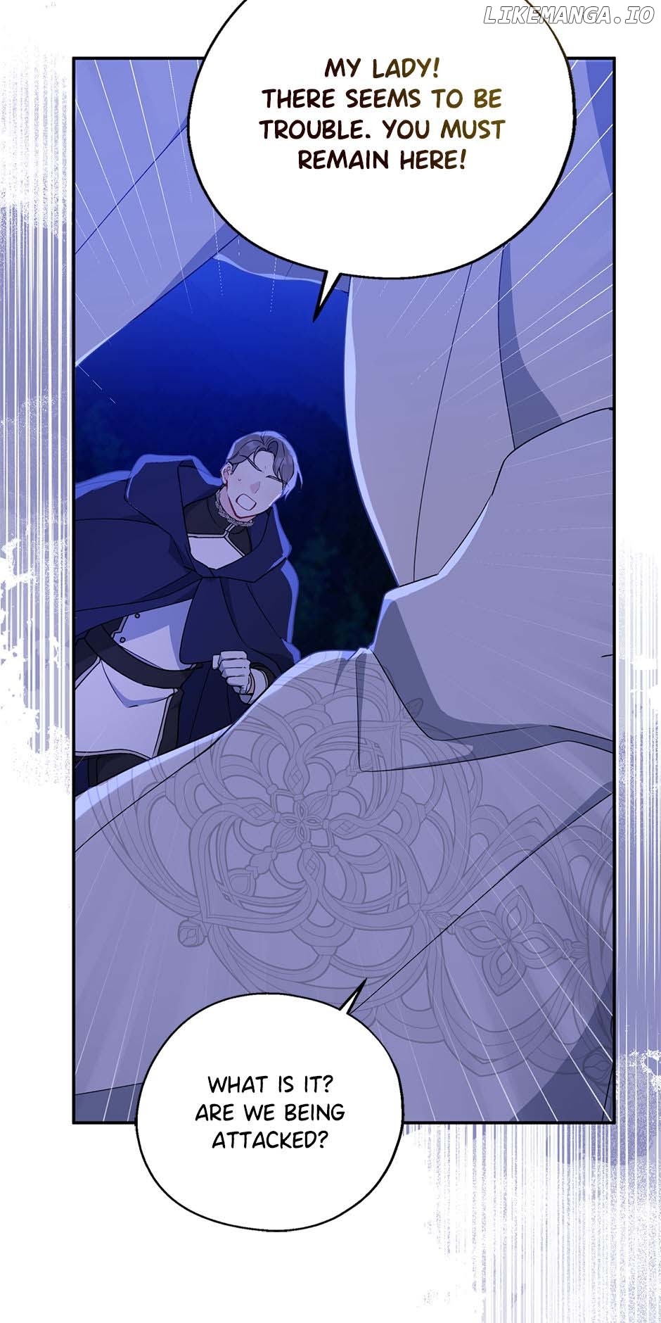 Here Comes the Silver Spoon! Chapter 103 - page 42