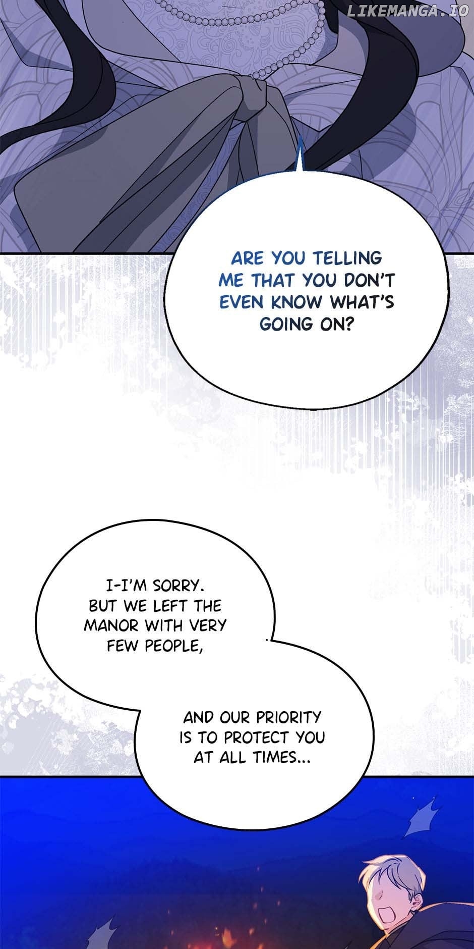 Here Comes the Silver Spoon! Chapter 103 - page 44