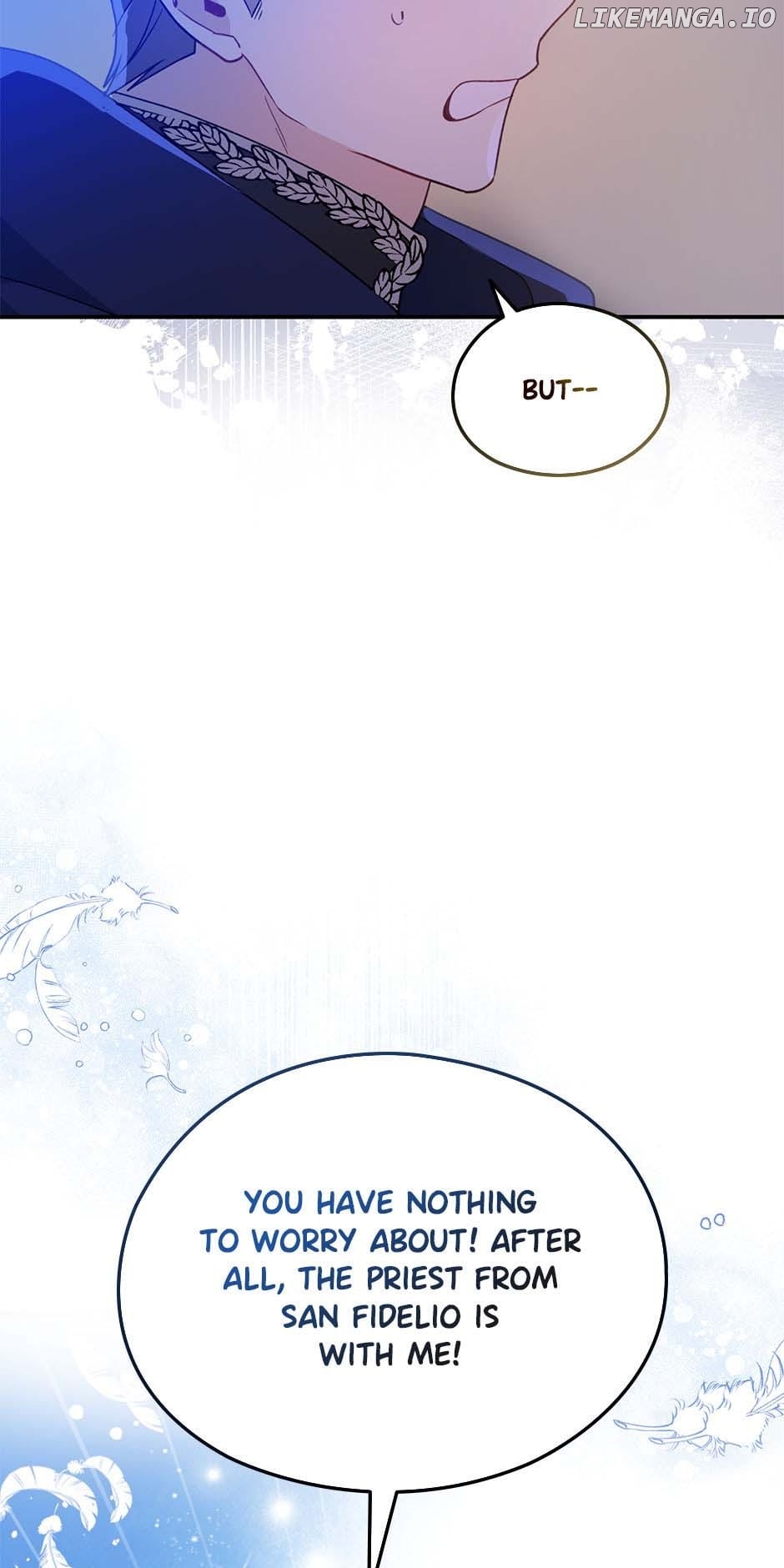 Here Comes the Silver Spoon! Chapter 103 - page 46