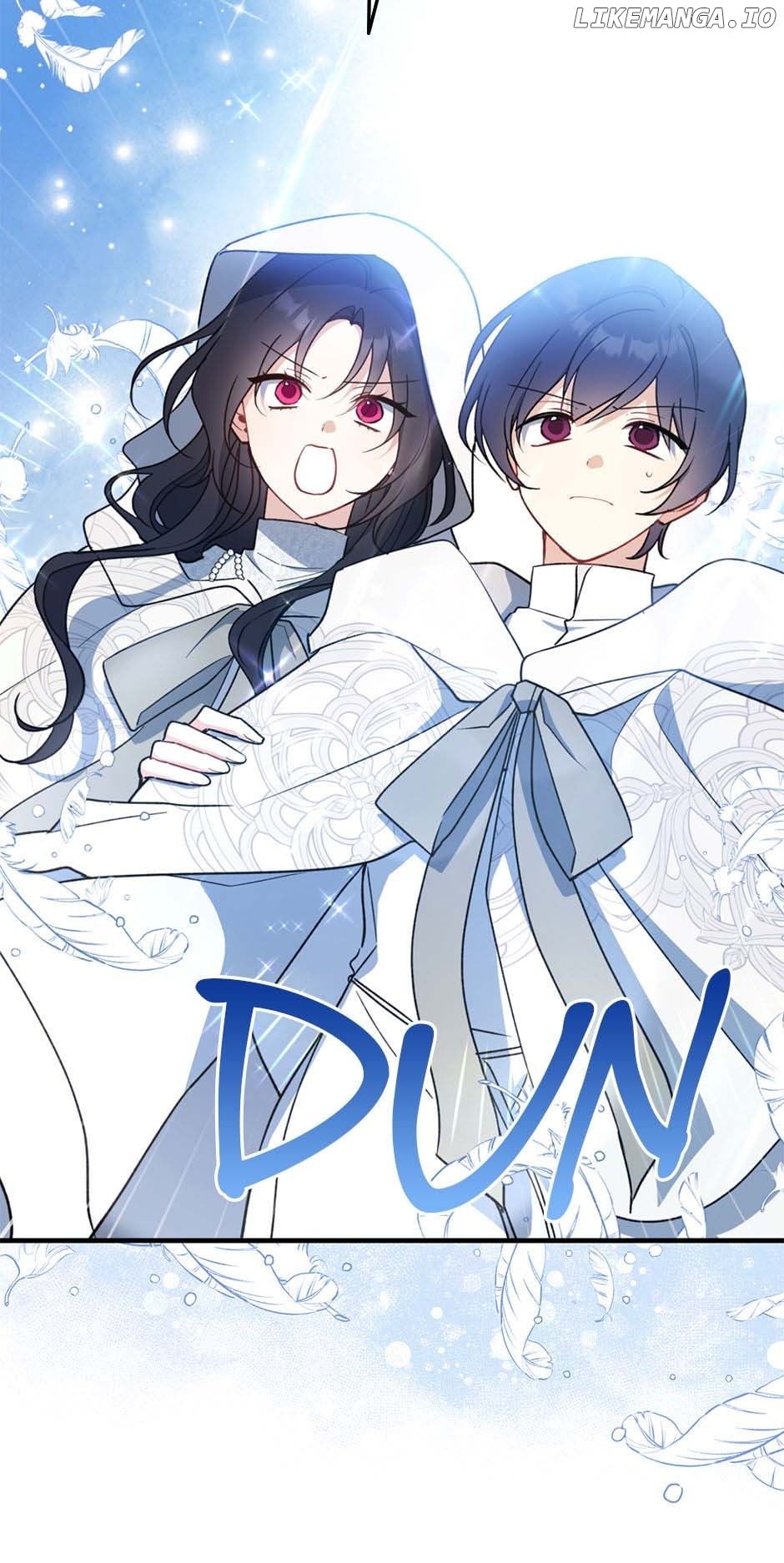 Here Comes the Silver Spoon! Chapter 103 - page 47