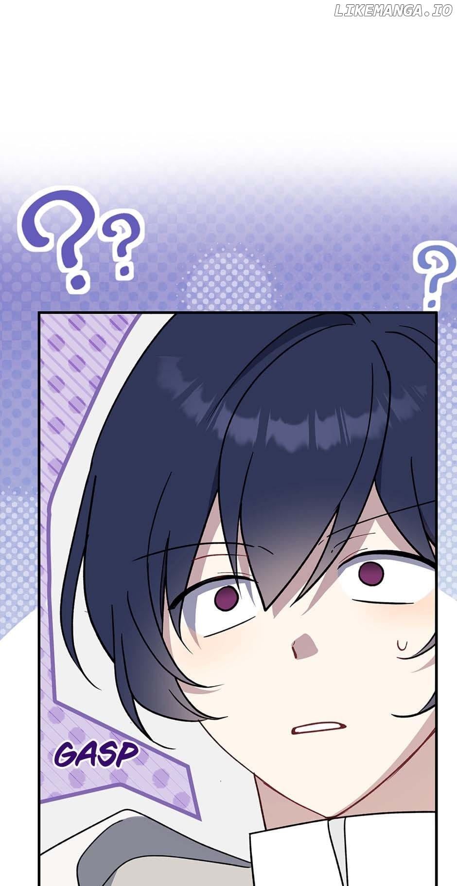 Here Comes the Silver Spoon! Chapter 103 - page 48