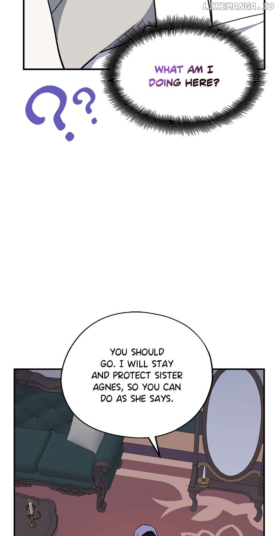 Here Comes the Silver Spoon! Chapter 103 - page 49
