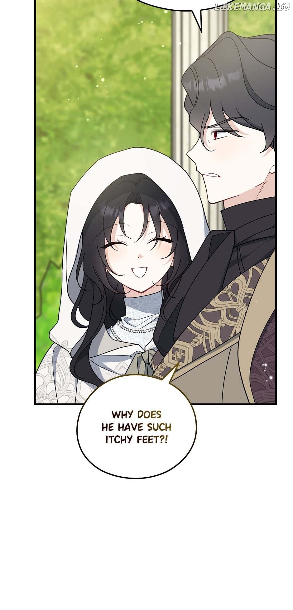 Here Comes the Silver Spoon! Chapter 103 - page 5
