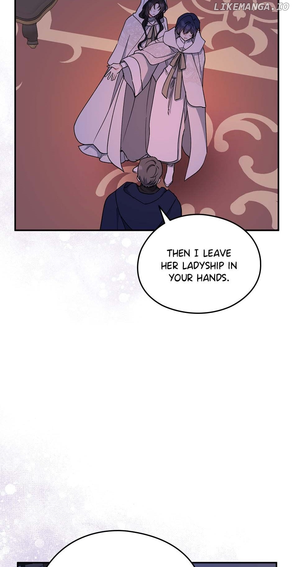 Here Comes the Silver Spoon! Chapter 103 - page 50