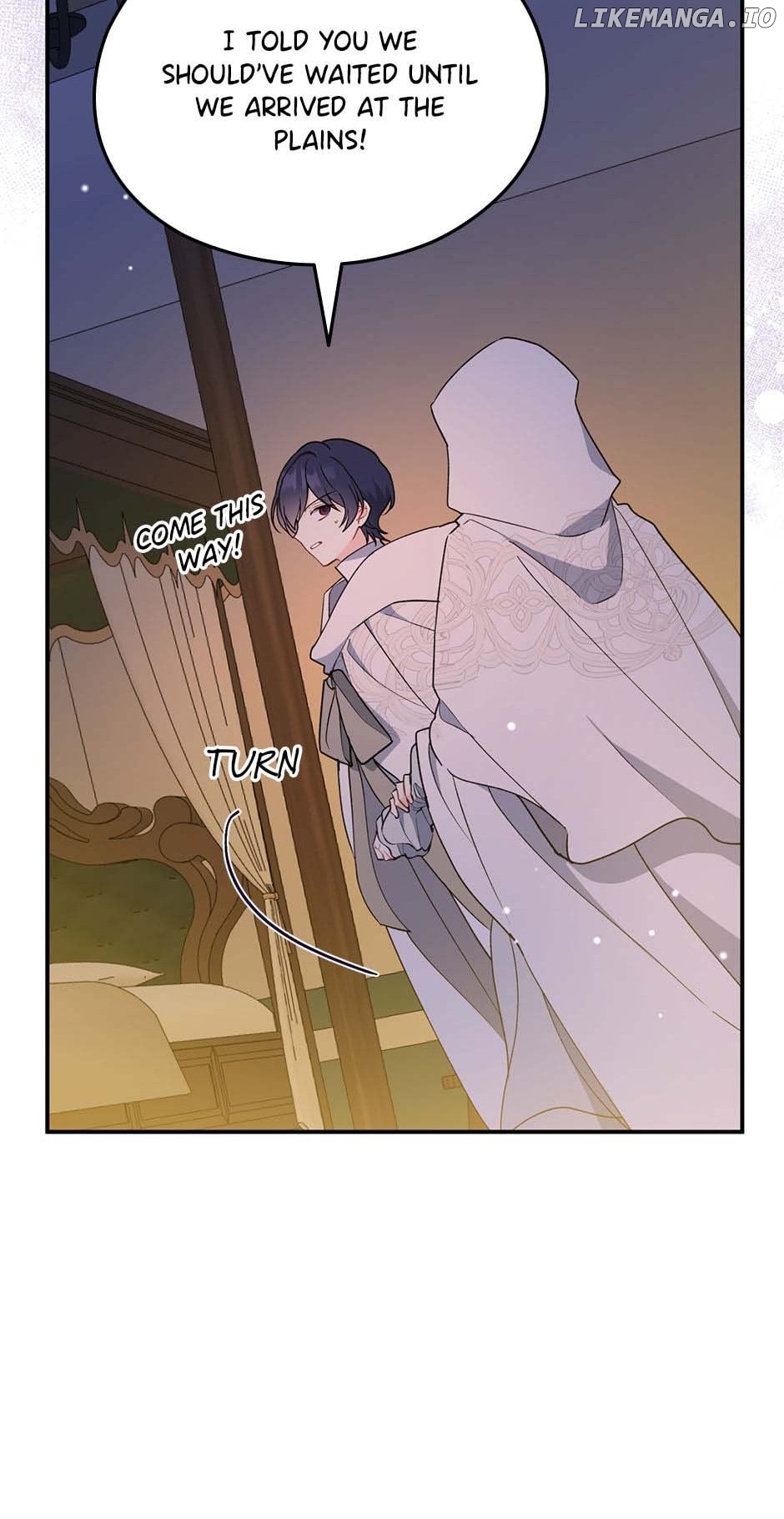 Here Comes the Silver Spoon! Chapter 103 - page 51