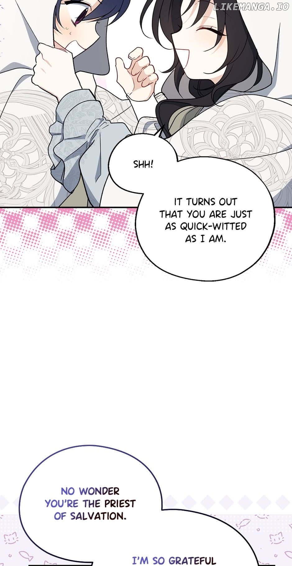 Here Comes the Silver Spoon! Chapter 103 - page 56