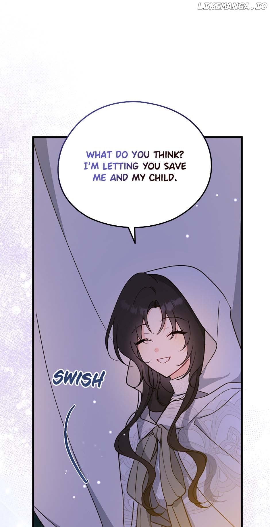 Here Comes the Silver Spoon! Chapter 103 - page 58