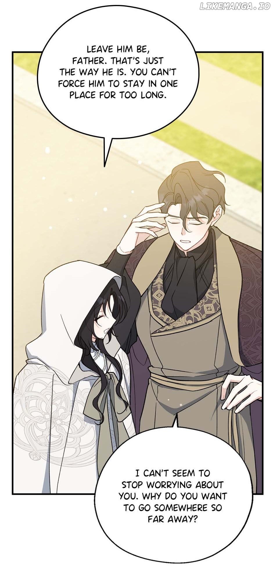 Here Comes the Silver Spoon! Chapter 103 - page 6