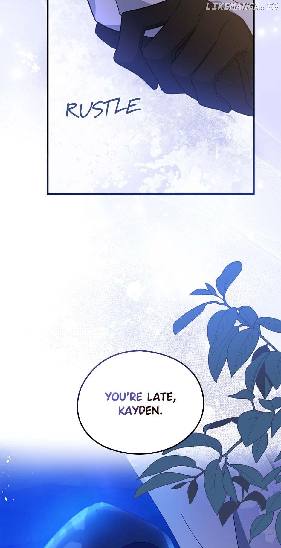 Here Comes the Silver Spoon! Chapter 103 - page 60