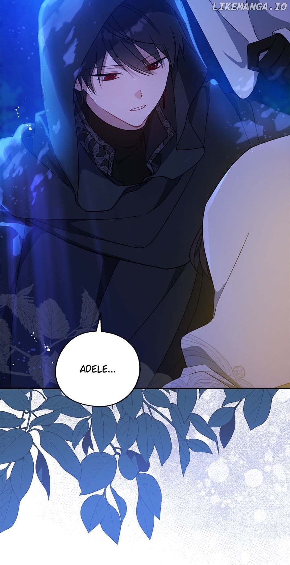 Here Comes the Silver Spoon! Chapter 103 - page 61