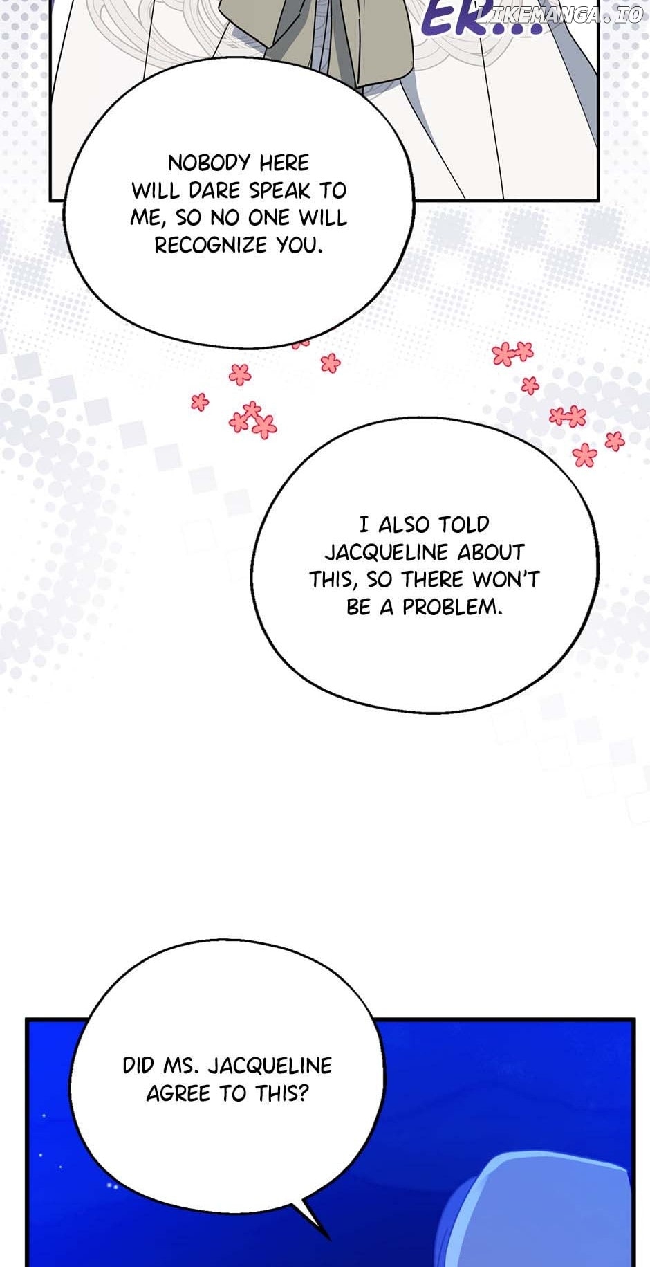 Here Comes the Silver Spoon! Chapter 103 - page 63